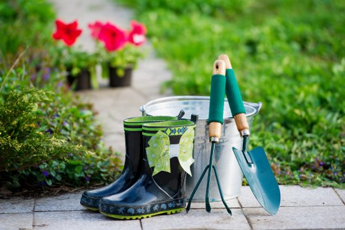 User control over cookie preferences for Gardeners Harlington
